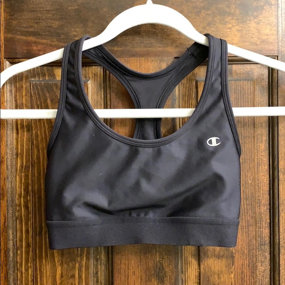 Sports bra